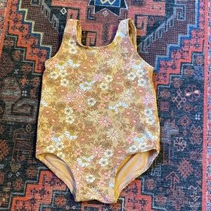 Textured H&M Baby Swim 9-12 Months NWT Floral Blush SO Cute!